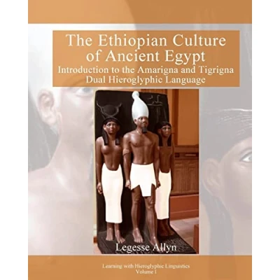 Afbeelding van The Ethiopian Culture of Ancient Egypt