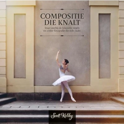 Afbeelding van Compositie die knalt