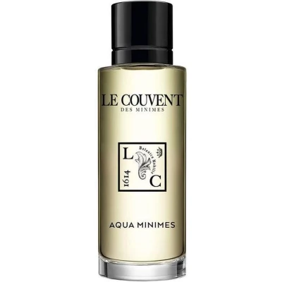 Afbeelding van Le Couvent des Minimes Aqua Botanical Cologne eau de toilette 100ml