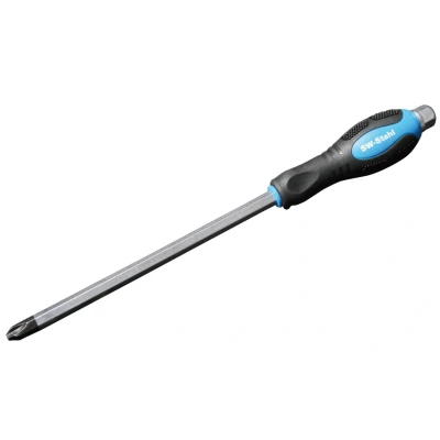 Afbeelding van SW Stahl 31902SB Schroevendraaier PH1 75 Kruisgleuf (PH)