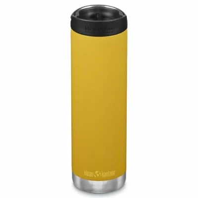 Image de Klean Kanteen TKWide 592ml / 20oz Bouteille d&#039;eau