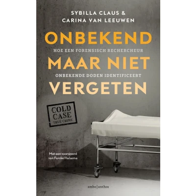 Afbeelding van maar niet vergeten