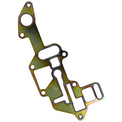 Afbeelding van Elring Oliefilterhuis pakking / O ring 545.770