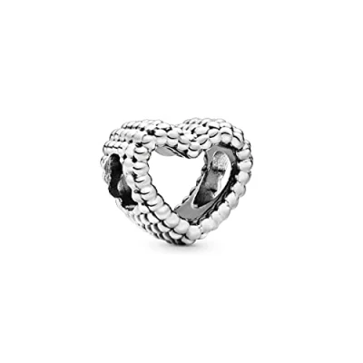 Afbeelding van PANDORA Dameskralen Charms 925 Sterling zilver 797516, zilver, Geen edelsteen
