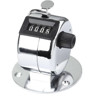 Afbeelding van VOLTCRAFT JN28D Mechanische handteller