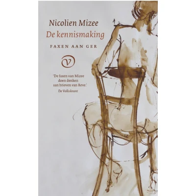 Afbeelding van De kennismaking