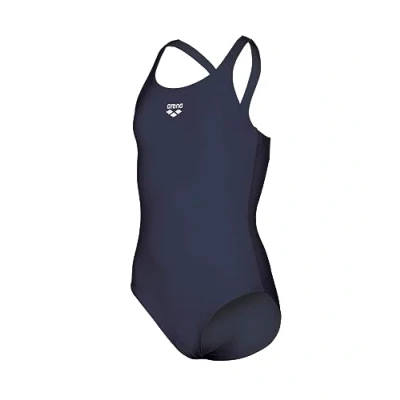 Afbeelding van Arena Dynamo JR R Badpak voor kinderen, Maat: 140, Navy