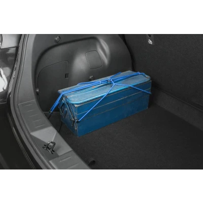 Afbeelding van WALSER 41504 Bagagespin