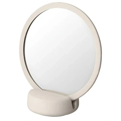 Afbeelding van Blomus Sono Make up spiegel Moonbeam