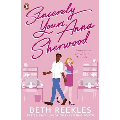 Afbeelding van Sincerely Yours, Anna Sherwood