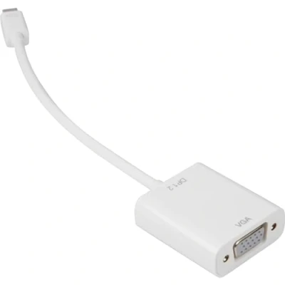 Afbeelding van Sharkoon Adapter mini DisplayPort &gt; VGA, 15cm