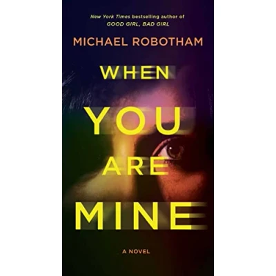 Afbeelding van Philomena McCarthy When You Are Mine