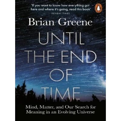 Image de UNTIL THE END OF TIME