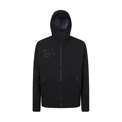 Afbeelding van Rock Experience SEAMSTRESS 2.0 HOODIE Softshell Dames Outdoorjas Groen XL Jas