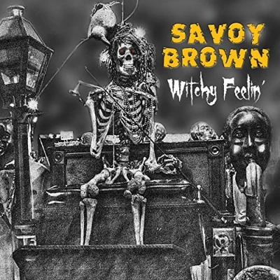 Afbeelding van Witchy Feelin