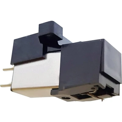 Afbeelding van Analogis Black S 2876 SC 91 Naald