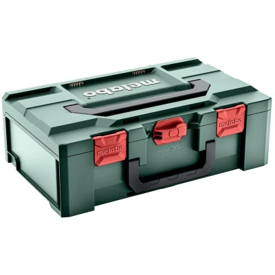 Afbeelding van Metabo 626889000 MetaBox 165 L systainer