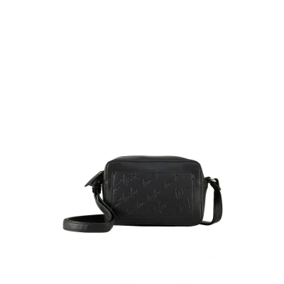 Afbeelding van TOM TAILOR Schoudertas Wendi Camera Bag Black Zwart