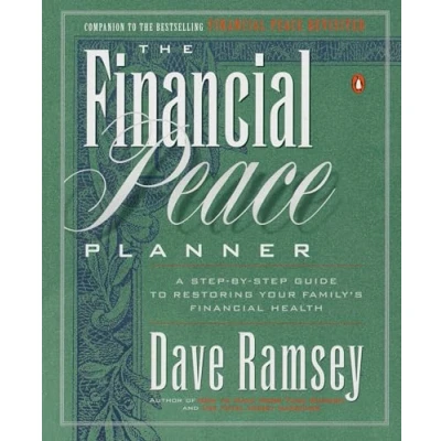 Afbeelding van The Financial Peace Planner