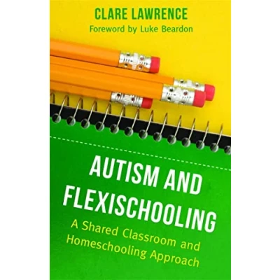 Afbeelding van Autism and Flexischooling