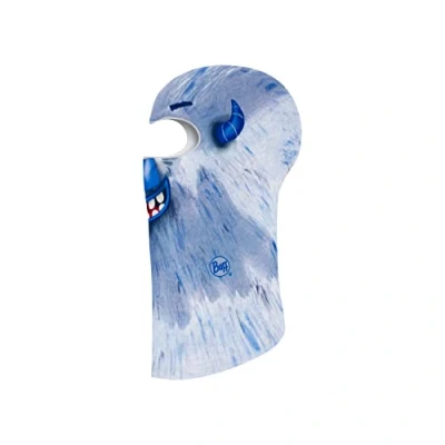 Afbeelding van Buff Balaclava Rurry 13013155510, Unisex, Blauw, schoorsteensjaal, maat: One size