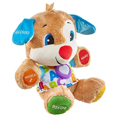 Afbeelding van Fisher Price FPM51 educatief speelgoed
