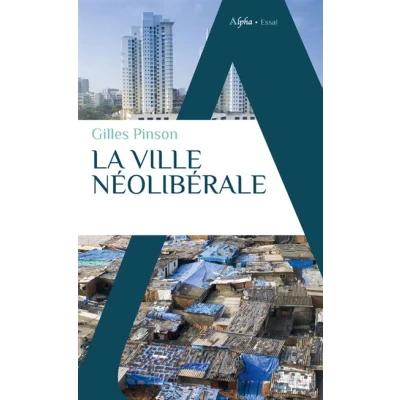 Image de La ville néolibérale
