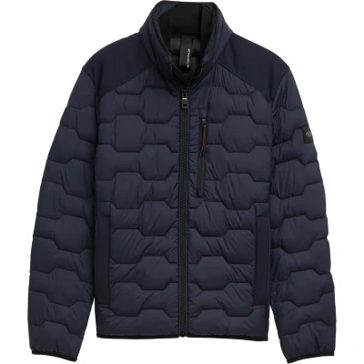 Afbeelding van Tom Tailor Jas Maat L 10668 Sky Capta