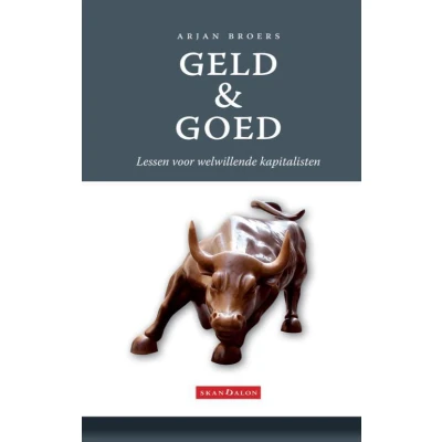 Afbeelding van Geld en goed