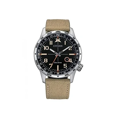 Afbeelding van Reloj Citizen of collection BM7550 10E acero, 0, sieraden, Sieraden