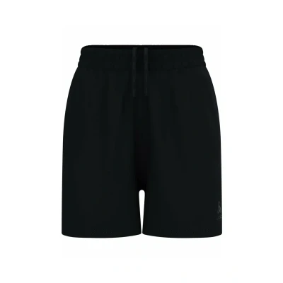 Afbeelding van ODLO Korte broeken black, Dames, Maat: Large, Black