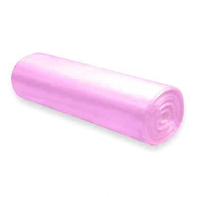 Afbeelding van 200m. ECO luieremmer zak navulverpakking Compatibel met Tommee Tippee: Twist and Click, Simplee, TEC ANGEL of Litter Locker II. Snel en eenvoudig te gebruiken.