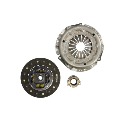 Afbeelding van VALEO KIT3P 828503 Koppelingsset Met koppelingdrukplaat koppelingsplaat, druklager 263 TOYOTA: Land Cruiser Prado 90