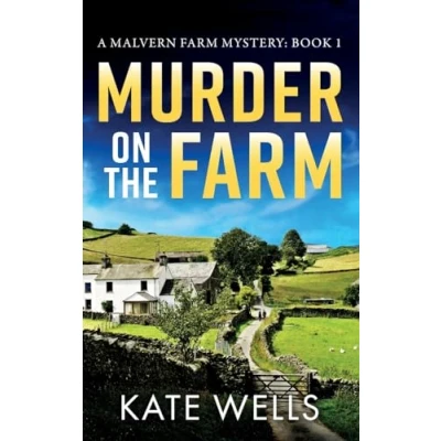 Afbeelding van the Malvern Mysteries1 Murder on Farm