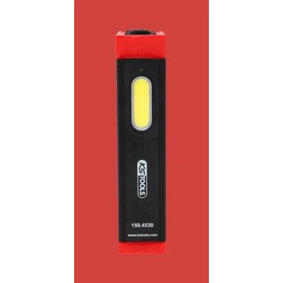 Afbeelding van KS Tools UltimateBEAM Aluminium LED Inspektionsla Werklamp