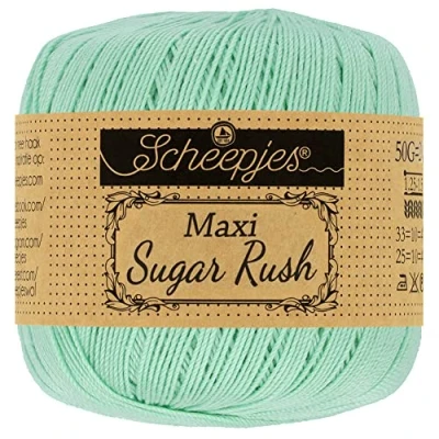 Afbeelding van Scheepjes Maxi Sugar Rush