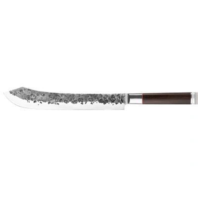 Afbeelding van Forged Sebra Slagersmes 25,5 cm