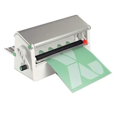Afbeelding van Xyron Easy Laminator, A6+A4, b: 21 cm, 1 stuk