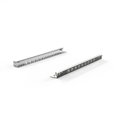 Afbeelding van Schroff 23130120 Profielrail 1 stuk(s)