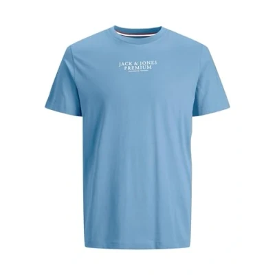 Image de Jprbluarchie Ss Tee Crew Neck Noos, oceanview, S