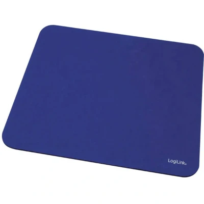 Afbeelding van LogiLink ID0118 Gaming muismat Blauw (b x h d) 230 4 204.5 mm