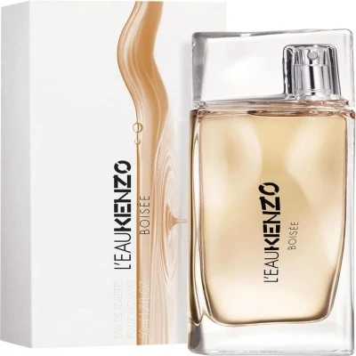 Afbeelding van Kenzo L&#039;Eau Boisee Eau de Parfum 50 ml