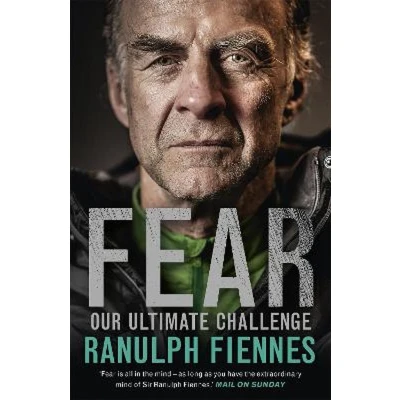Afbeelding van Fear