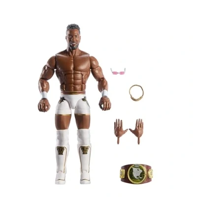 Afbeelding van Mattel JCH91 Figuur, meerkleurig