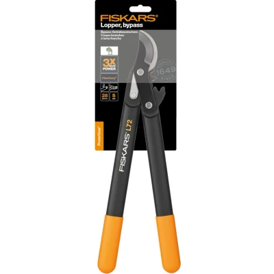 Afbeelding van Fiskars PowerGear II 46 cm L72 1001555 Takkenschaar Bypass