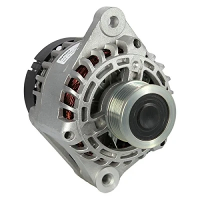Afbeelding van CASCO CAL30164AS Dynamo / Alternator 12V 130A OPEL: Astra H Van, Caravan