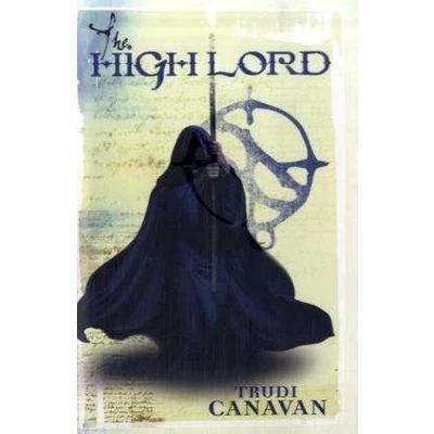 Afbeelding van High Lord