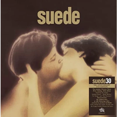 Afbeelding van Suede