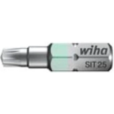 Afbeelding van Wiha Bit Standard 25 mm SIT 1/4&quot; (27257) 20