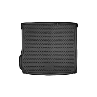 Afbeelding van Element Op maat gemaakte antislip kofferbakmat voor Dacia Duster II HM 2017 tot vandaag, 1 stuk.
